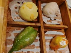 -蔡澜点心·粤菜(花城汇南区店)