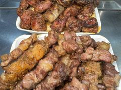 -古彭7只羊·招牌白串·碳锅羊肉旗舰店