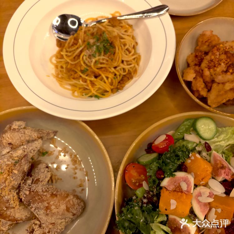 哈尔滨全时段餐厅