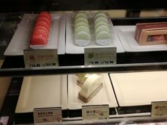 -麦当劳(海岸城店)