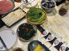-东道煮牛肉火锅(东盛大街店)