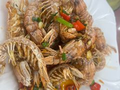 -滑记海鲜饭店·老字号(海鲜街店)