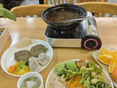 -素清香(解放路店)