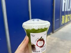 -百分茶(九洲新世界店)