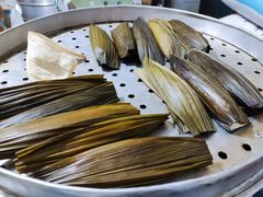 -夹江老头叶儿粑(石雁儿小区店)