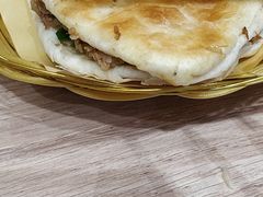 -樊阿姨•肉夹馍•手工面(嘉禾望岗店)