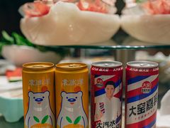 -索伦嘎·传统涮(海拉尔总店)