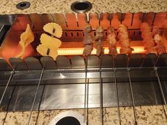 -丰茂烤串(卫星广场店)