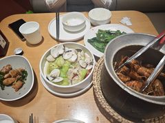 -隅乐胡椒虾·台湾菜·团建(皇岗店)
