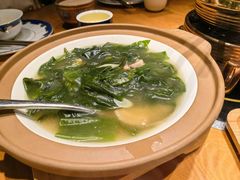 -娜仁图雅蒙古美食村(33小镇店)