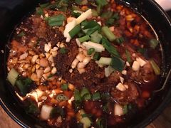 麻辣冒猪脑-三生小馆(亭知路店)