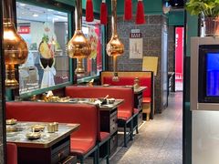 -韩宫宴和牛烤肉(无锡大东方广场店)
