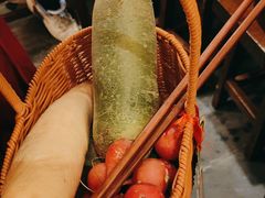-南京大牌档(中山陵店)