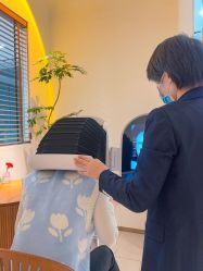 -玛莲朵·海菲秀冰珀科