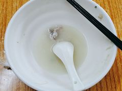 -灵山卢梅燕粉店