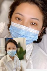 -Doris多里斯半永久纹眉·SMP纹发·发际线