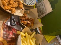 -必胜客(积水潭店)