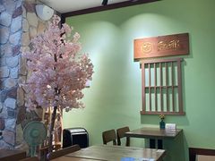大堂-無邪(东部银泰城店)