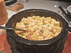 -绿茶餐厅(港惠购物中心店)