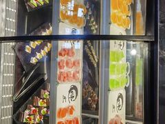 门面-釜御山海鲜烤肉火锅自助(新城市中心店)