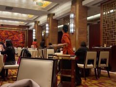 -民族饭店-四季餐厅
