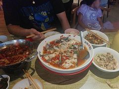 -湘阁里辣(南岭购物广场店)