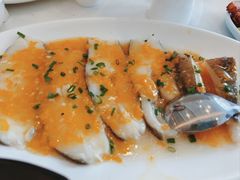 招牌蒸海鱼-神仙馆(衡山路店)