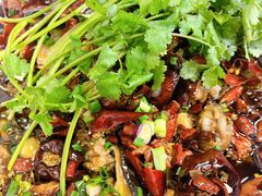 -天治宣·野椒鸡(龙头寺总店)