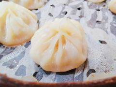 特色小笼包-阊门姚记豆浆(旧学前直营店)