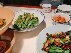 -寻乡迹· 湖南家宴(竹坑店)