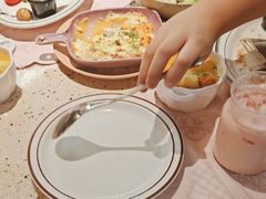 -BURANO布拉诺西餐(万达广场店)