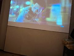 -华夏良子·足道SPA艾灸(铁道大厦店)