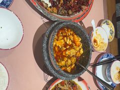 -杨记隆府重庆江湖菜(大悦城店)
