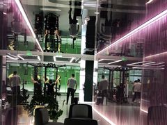 -优享健身(三元桥店)
