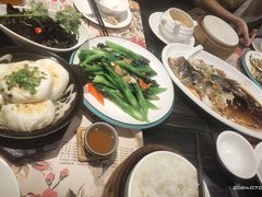 -虾饺妹·粤式手工点心(水荫路店)
