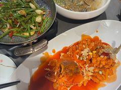 -姑苏家宴·苏帮菜·松鼠桂鱼(苏州总店)