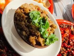 粉蒸肥肠-拈一筷子·宜宾江湖菜(十一街店)