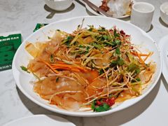 -老知青·东北菜(中华城店)
