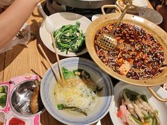 -巴蜀风·地道川菜(总店)