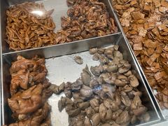 -唯壹卤味(上新街店)