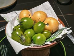 -季季山·云南野生菌火锅(上海首店)