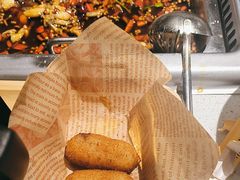 -味之绝美蛙鱼火锅(建设路店)