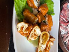 火锅肥肠-渝利重庆火锅