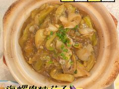 -渔娘渔家丹东海鲜(东直门店)