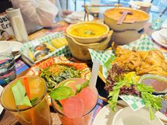 -泰妃殿(武汉首店)