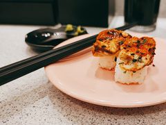 -争鲜回转寿司(流行前线店)