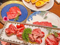 -隐炉和牛烧肉店(群力店)