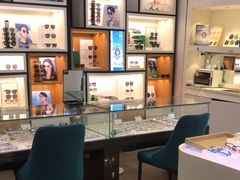 -利明眼镜(顺河路店)