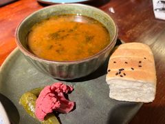 -格鲁·秀色Georgia’s Feast