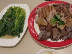 -春梅里卤鹅馆·47年老字号(东厦分店)